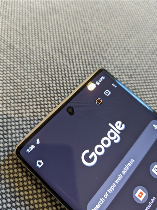 Незалік! Google Pixel 6 і Pixel 6 Pro виявили перші проблеми на старті продажів – фото 3