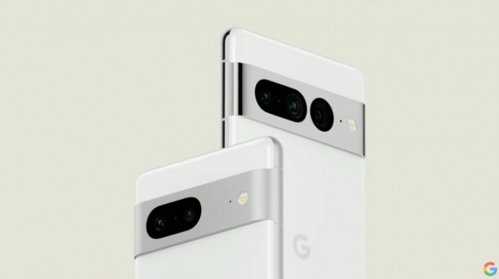 Google showed Pixel 7 and Pixel 7 Pro: an attempt to be proactive – фото 1