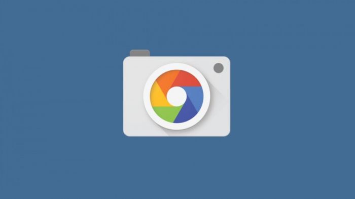 Обновление Google Camera добавит пару интересных фич – фото 3