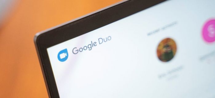 Google Duo - все: Google хоче прибрати додаток для відеозв'язку та об'єднати його з Meet – фото 2
