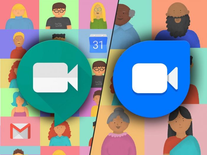 Google Duo - всё: Google хочет убрать приложение для видеосвязи и объединить его с Meet – фото 3