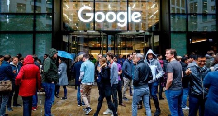 Google решил оставить своих подчиненных дома, по крайней мере, до июня 2021 года – фото 1
