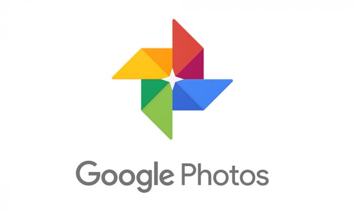 Хранилище Google Фото