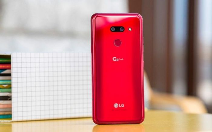 LG намерена свернуть производство смартфонов в Южной Корее – фото 1