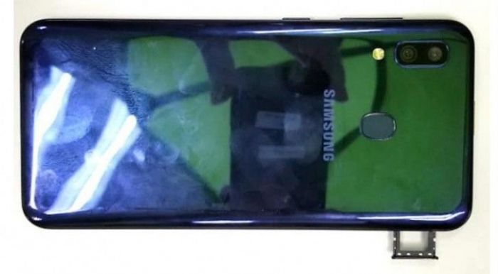 Характеристики и фото Samsung Galaxy M10s