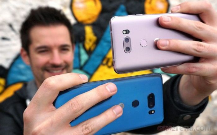 LG и Samsung представят 5G-смартфоны на MWC 2019 – фото 2
