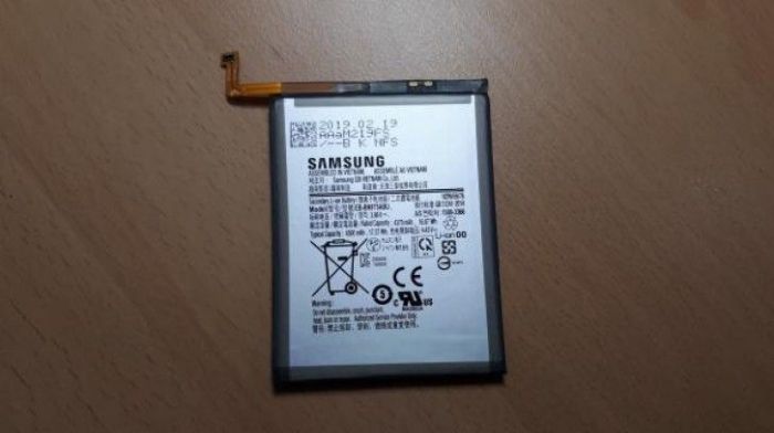Samsung Galaxy Note 10 Pro получит аккумулятор на 4500 мАч – фото 2
