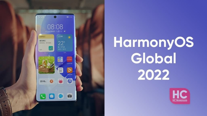 Harmony OS ждет глобальный запуск – фото 1