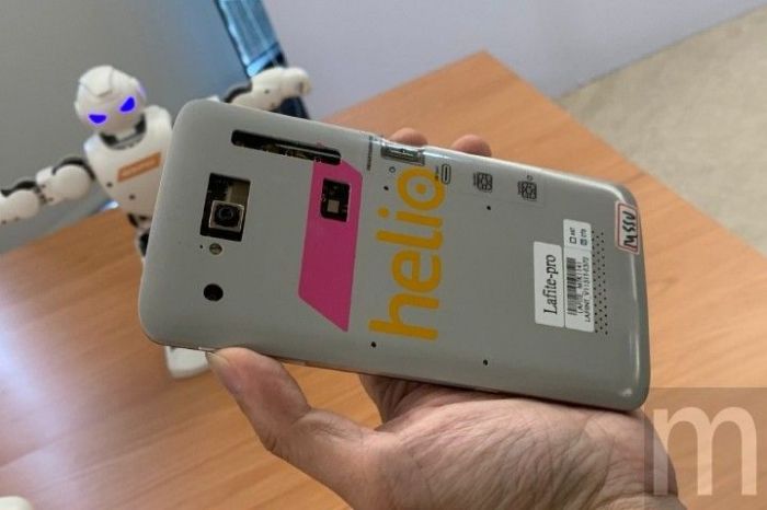 MediaTek вернет чипы Helio X на рынок – фото 1