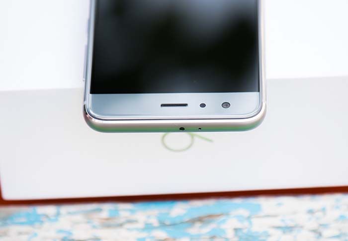 Дизайн Android-смартфона Huawei Honor 9