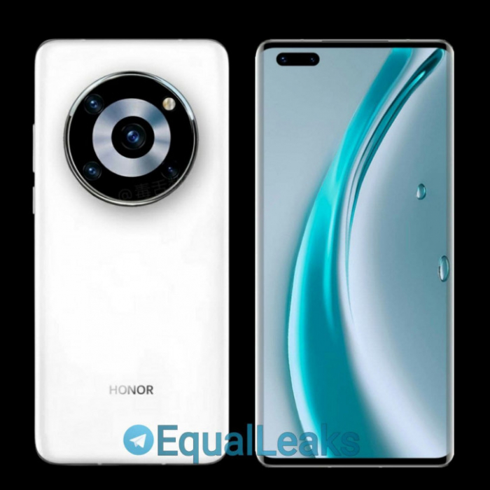 Подробиці про Honor Magic 3 і Magic 3 Pro: дизайн - спадщина від Huawei, начинка від суверенної Honor – фото 1