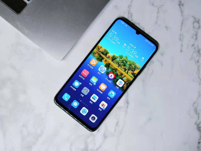 Honor X20 Max станет смартфоном в особо крупном размере – фото 1