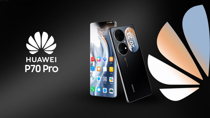 Huawei рассматривает варианты основной камеры для Huawei P70 между OmniVision и Sony – что они выберут? – фото 1