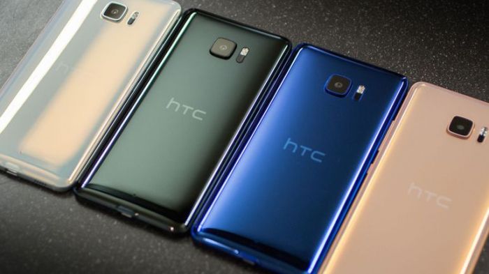 HTC U Ultra с сапфировым стеклом поступил в продажу – фото 2