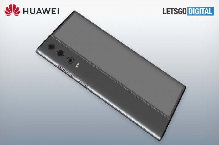 Как вам Huawei Mix Alpha? – фото 2