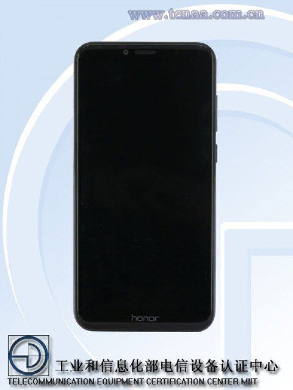 Huawei Enjoy 8 появился на сайте TENAA – фото 1