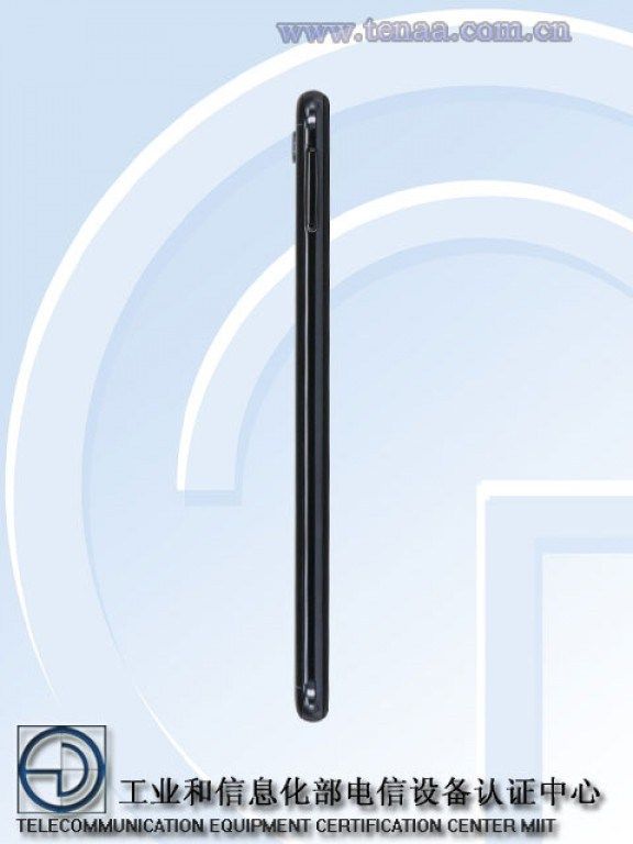 Huawei Enjoy 8 появился на сайте TENAA – фото 4