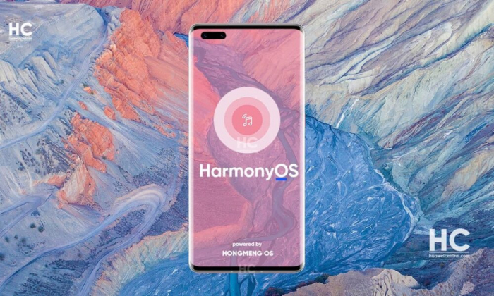 Huawei назвала дату анонсу HarmonyOS для смартфонів – фото 1