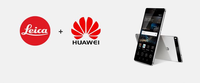 Huawei опровергла слухи о прекращении сотрудничества с Leica – фото 1