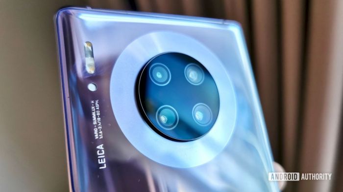 Основная камера Huawei Mate 30 Pro удостоилась высшего балла в рейтинге DxOMark – фото 2