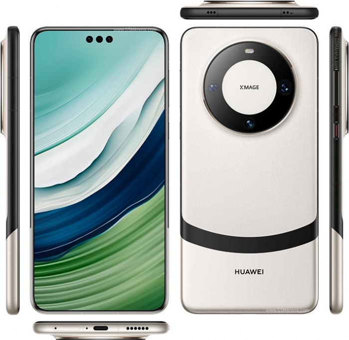 Huawei Mate60 Pro Plus
