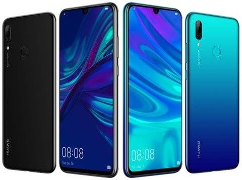 Представлен Huawei P Smart (2019) за 250 евро – фото 2
