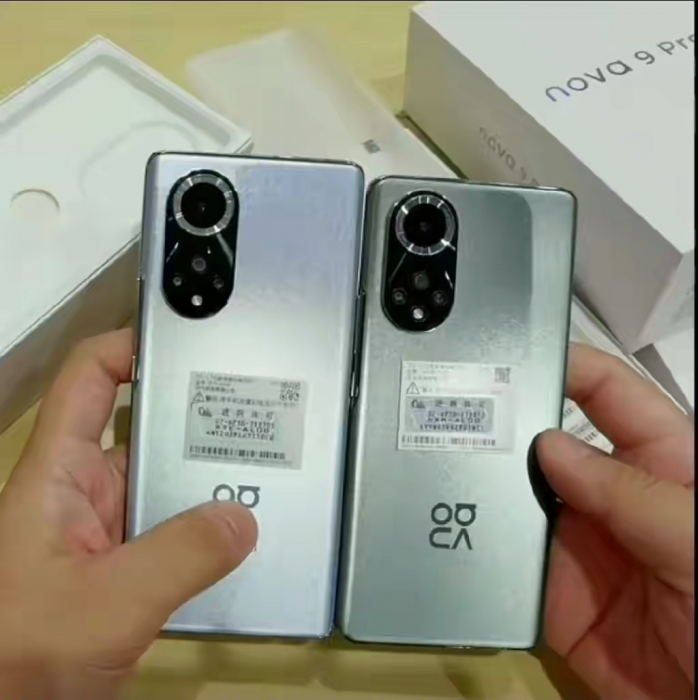 Лінійка Huawei Nova 9: характеристики та відео зі смартфонами – фото 1