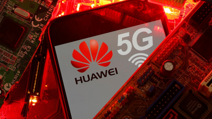 Huawei рассчитывает обойти санкции США и нашла как – фото 1