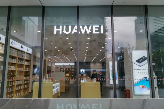 Huawei все еще на коне: компания отчиталась о росте доходов в первой половине 2020 – фото 2