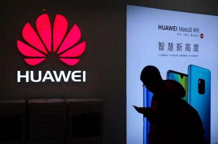 Huawei все ще на коні: компанія відзвітувала про зростання доходів у першій половині 2020 – фото 1