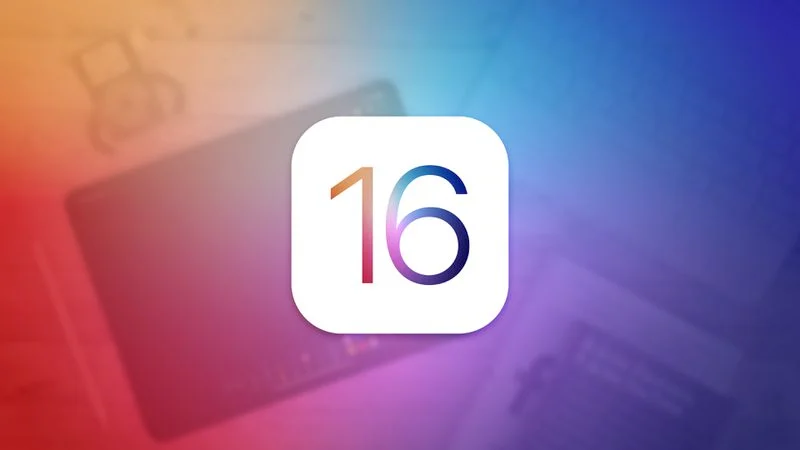 Что предложат в iOS 16? Первые подробности – фото 1