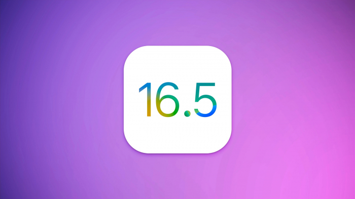 Реліз iOS 16.5 від Apple: виправлення помилок та подарунок для лютих фанатів бренда – фото 1