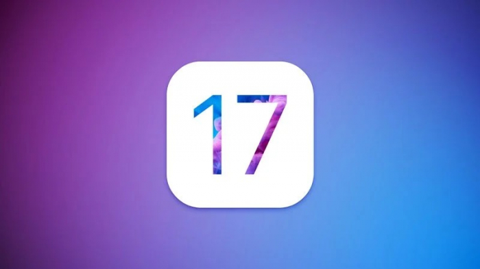 iOS-17-Icon