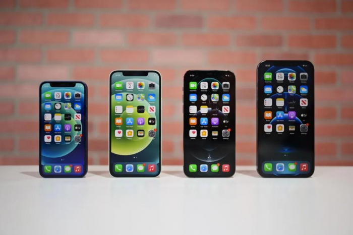 Apple: хотите в iPhone дисплей на 120 Гц? А на 240 Гц не желаете? – фото 1