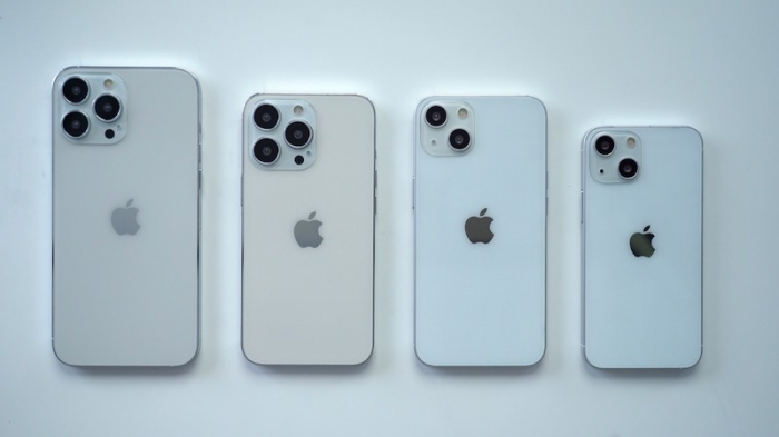 Apple вірить в успіх серії iPhone 13 – фото 1