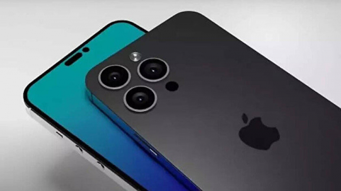 iPhone 14 Pro Specifications Released – фото 1