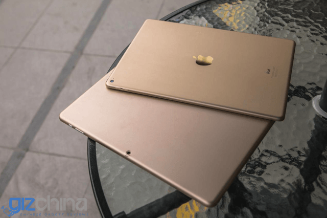 Chuwi Hi12: большой и тонкий аналог iPad Pro – фото 1
