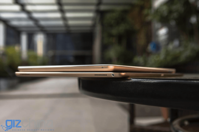 Chuwi Hi12: большой и тонкий аналог iPad Pro – фото 3