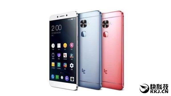 Следующий смартфон LeEco придет с Snapdragon 821 и может стать первым устройством с 8 Гб оперативки – фото 2