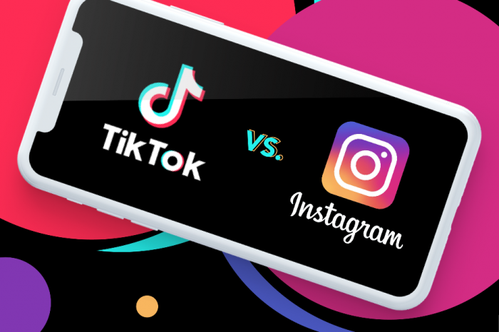 Instagram копирует Вконтакте? В начале августа соцсеть представит свою версию TikTok – фото 2