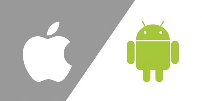 Рівень лояльності до iOS-пристроїв нижчий, ніж до Android-смартфонів – фото 1