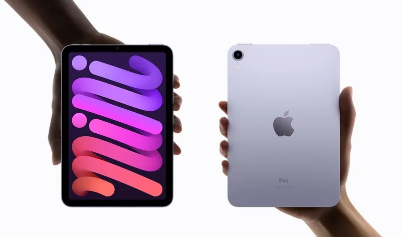Планшеты Apple iPad mini 6 и iPad 9: что нового и что по ценам – фото 4