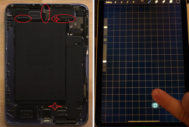 Apple отзовет iPad mini 6. Сотрудник компании не удивится такому ходу – фото 2