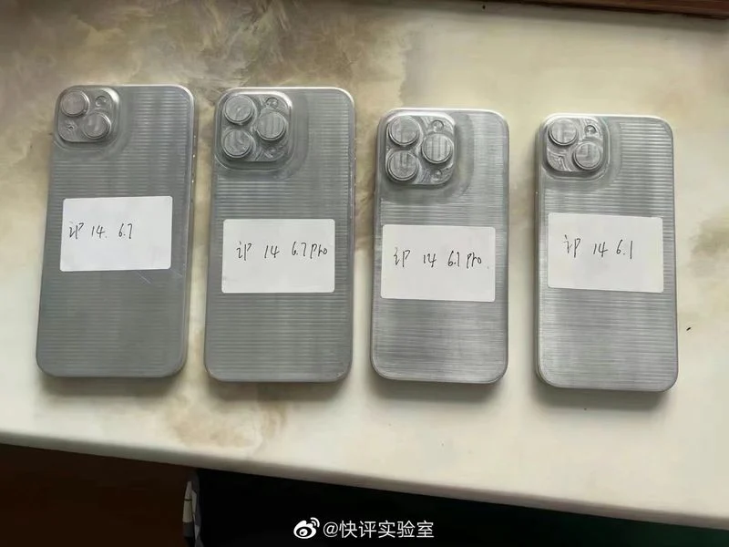 Xiaomi — новый уберфлагман, такие «разные» iPhone 14 и Google Pixel 7 не апгрейд – фото 1