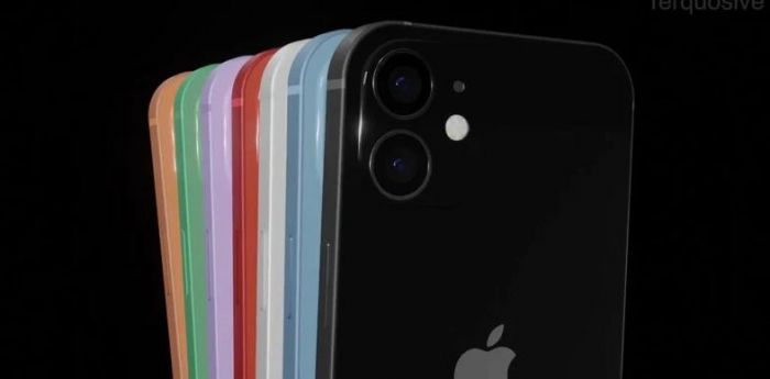 iPhone 12 Pro Max показали на видео – фото 1