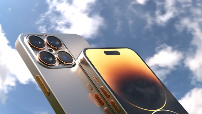 Apple может выпустить совершенно новую модель iPhone, ...