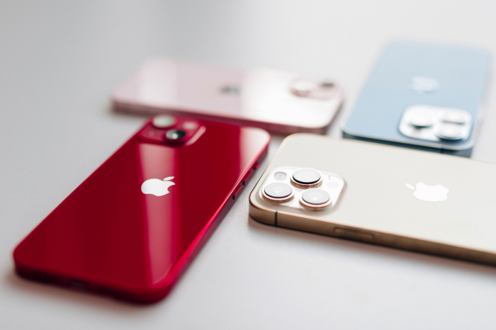 2022 рік не стане рекордним для Apple, але вона утримає продаж iPhone на торішньому рівні – фото 1