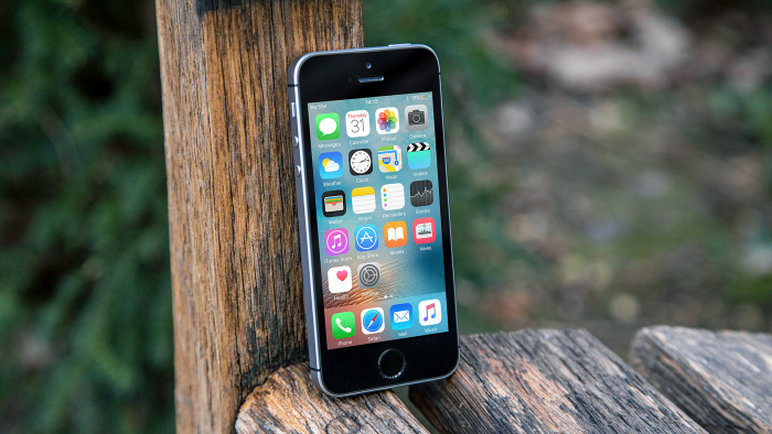 Apple выпустила обновление для iPhone 5S – в этом году ...