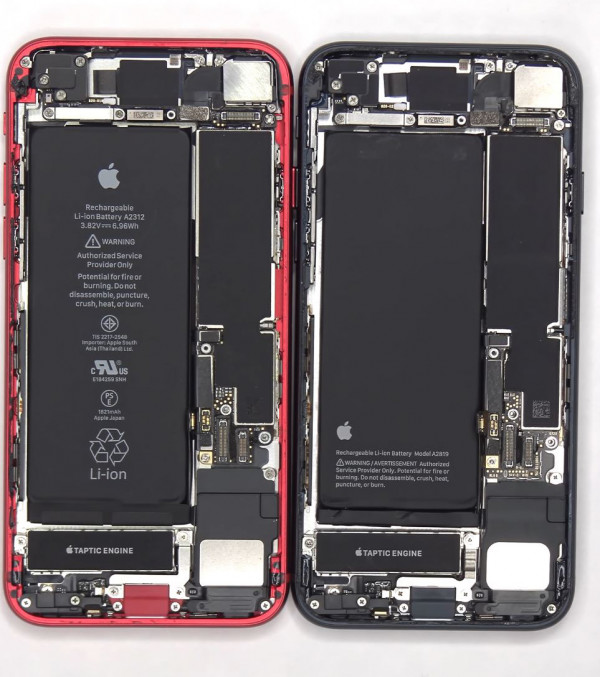 У iPhone SE 2022 знайшлася ще одна важлива перевага над iPhone 2020 – фото 1