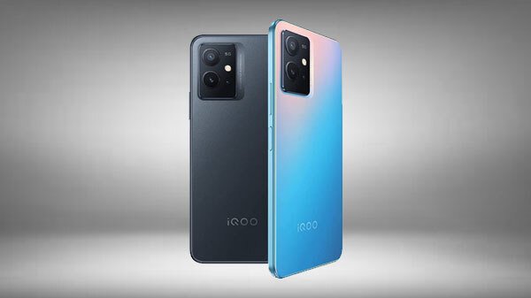 iQOO Z6 4G and iQOO Z6 Pro 5G: specifications, price and release date – фото 1